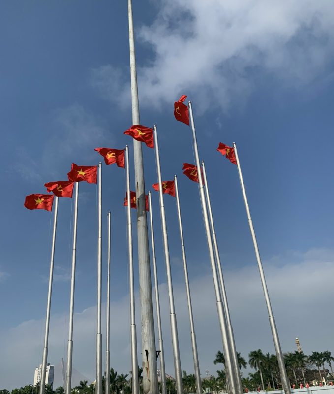 Trường Phát Building