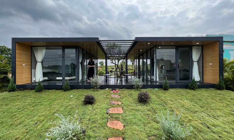 Trường Phát Building