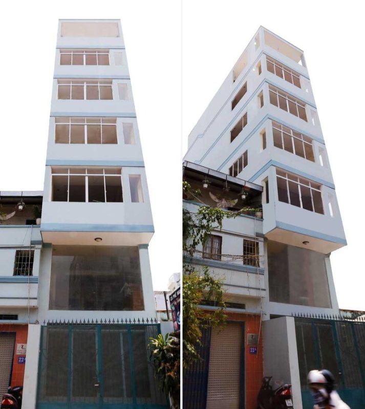 Trường Phát Building