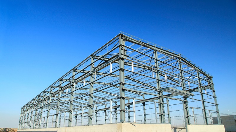 Nhà xưởng nhà kho