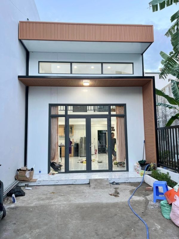 Trường Phát Building