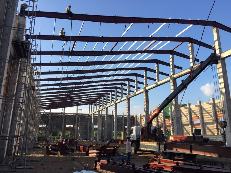 Trường Phát Building