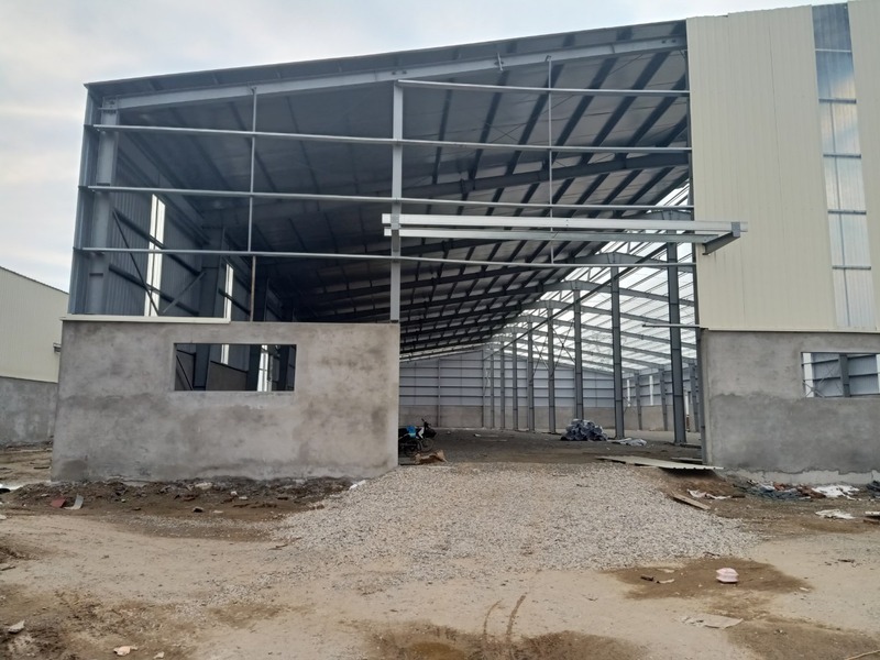 Trường Phát Building