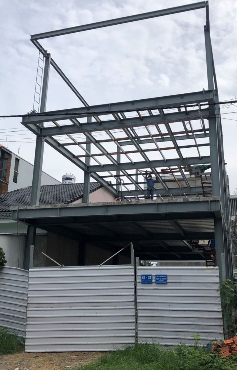 Nhà Tiền Chế Có Cần Xin Giấy Phép Xây Dựng