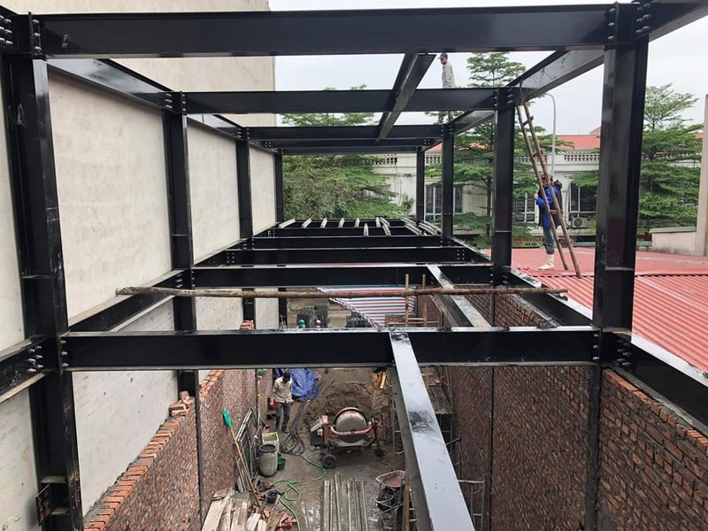 Nhà Tiền Chế Có Cần Xin Giấy Phép Xây Dựng