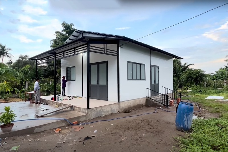 Trường Phát Building