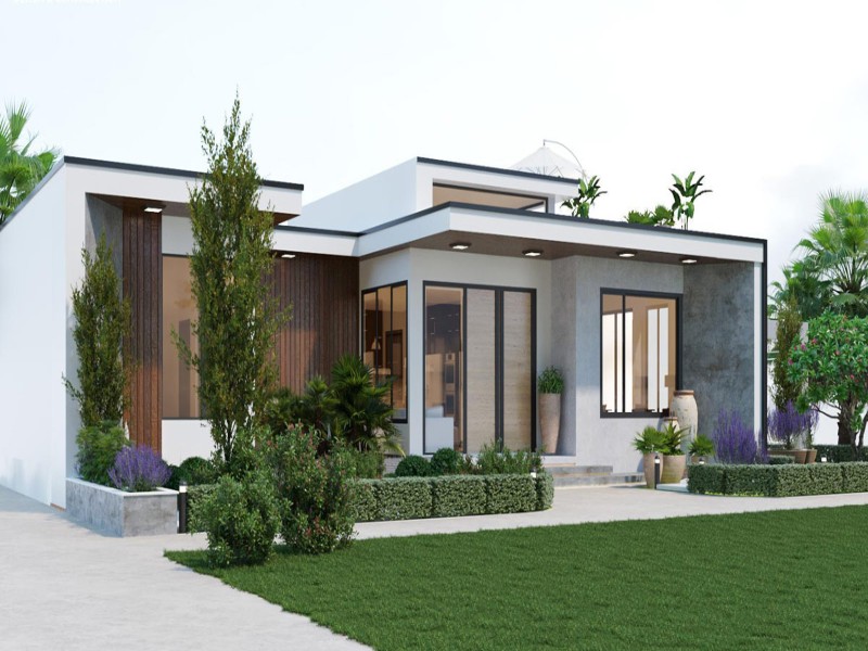 Thời gian thi công nhà lắp ghép dân dụng là bao lâu