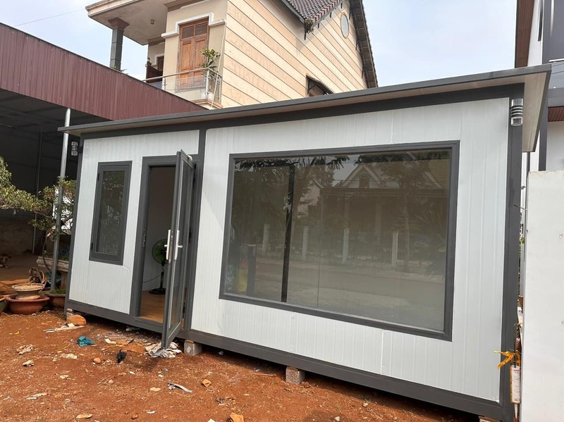 Trường Phát Building