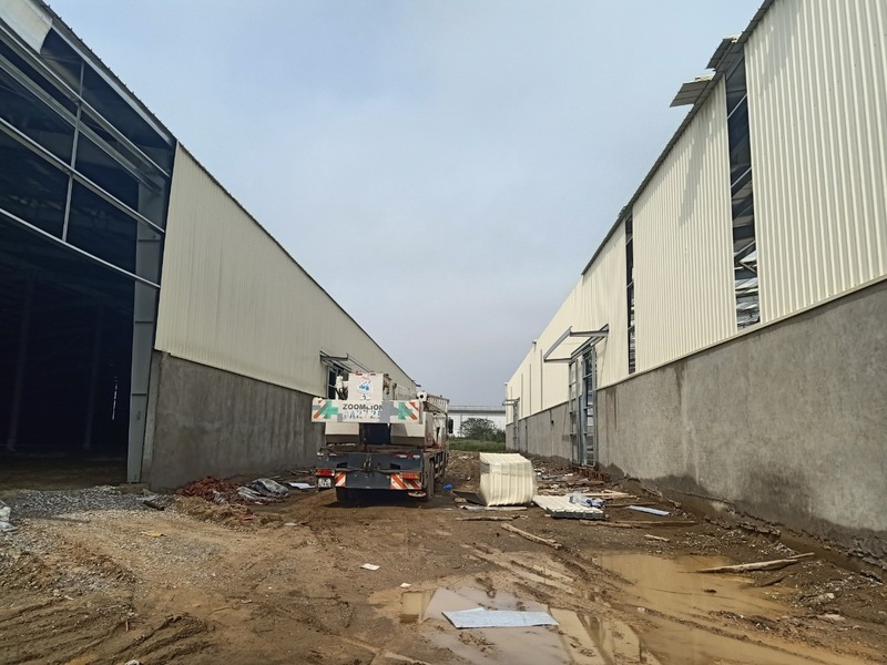 Trường Phát Building