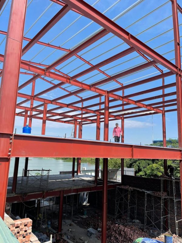 Trường Phát Building