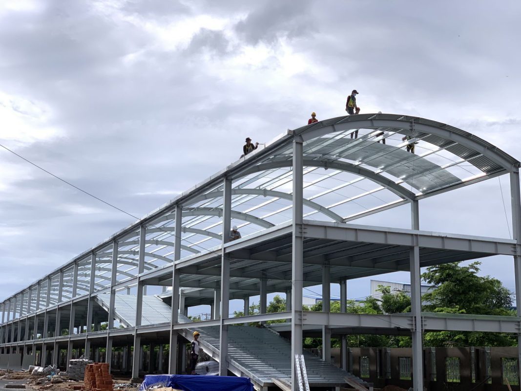 Trường Phát Building