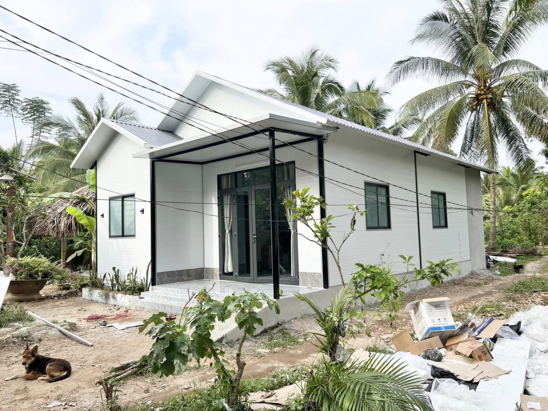 Trường Phát Building