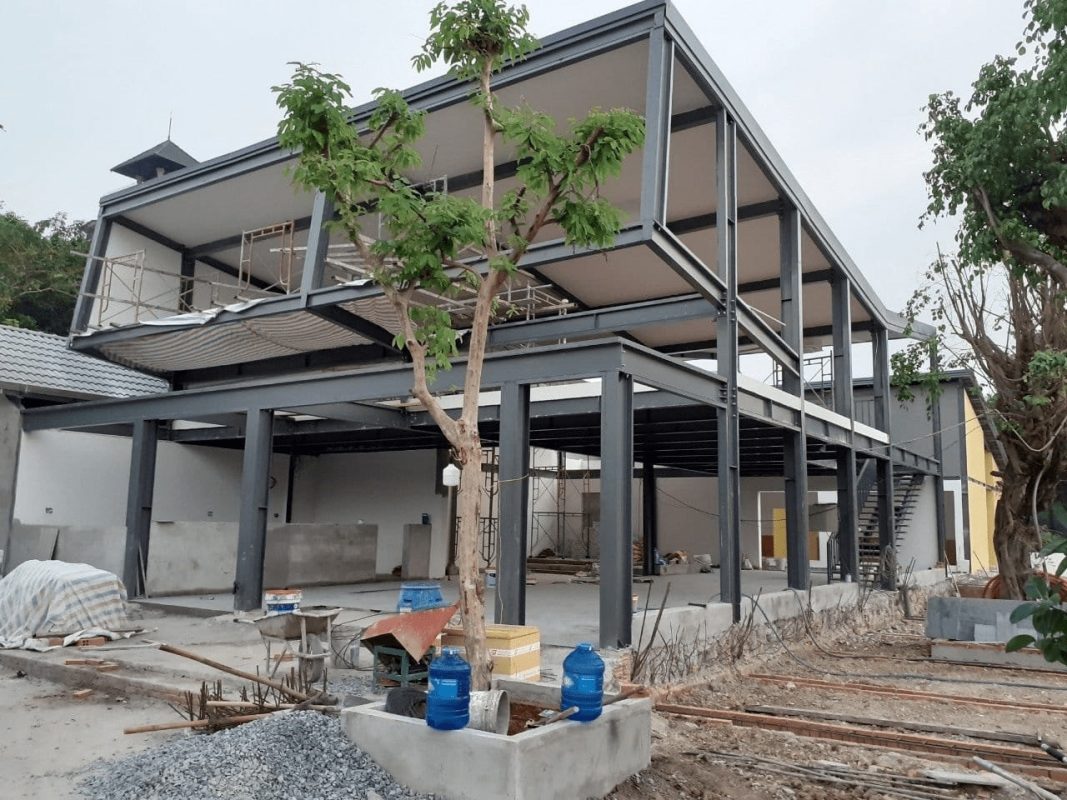 Trường Phát Building