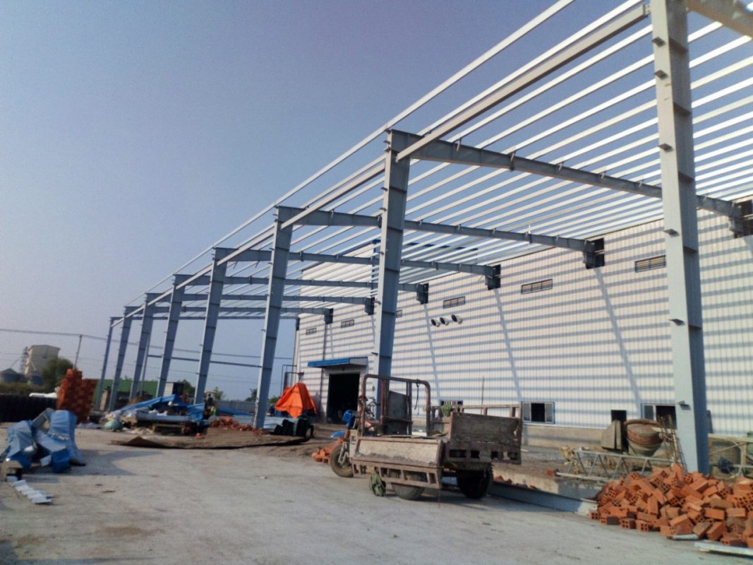 Trường Phát Building